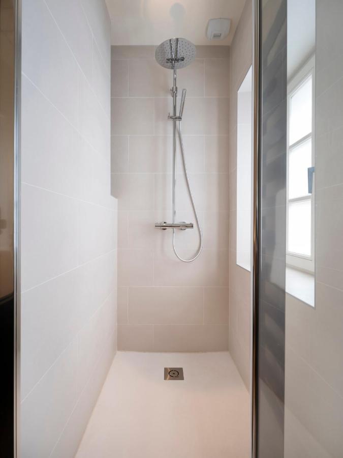 La Madeleine Appartement Metz Buitenkant foto