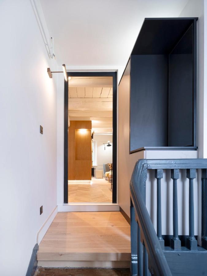 La Madeleine Appartement Metz Buitenkant foto