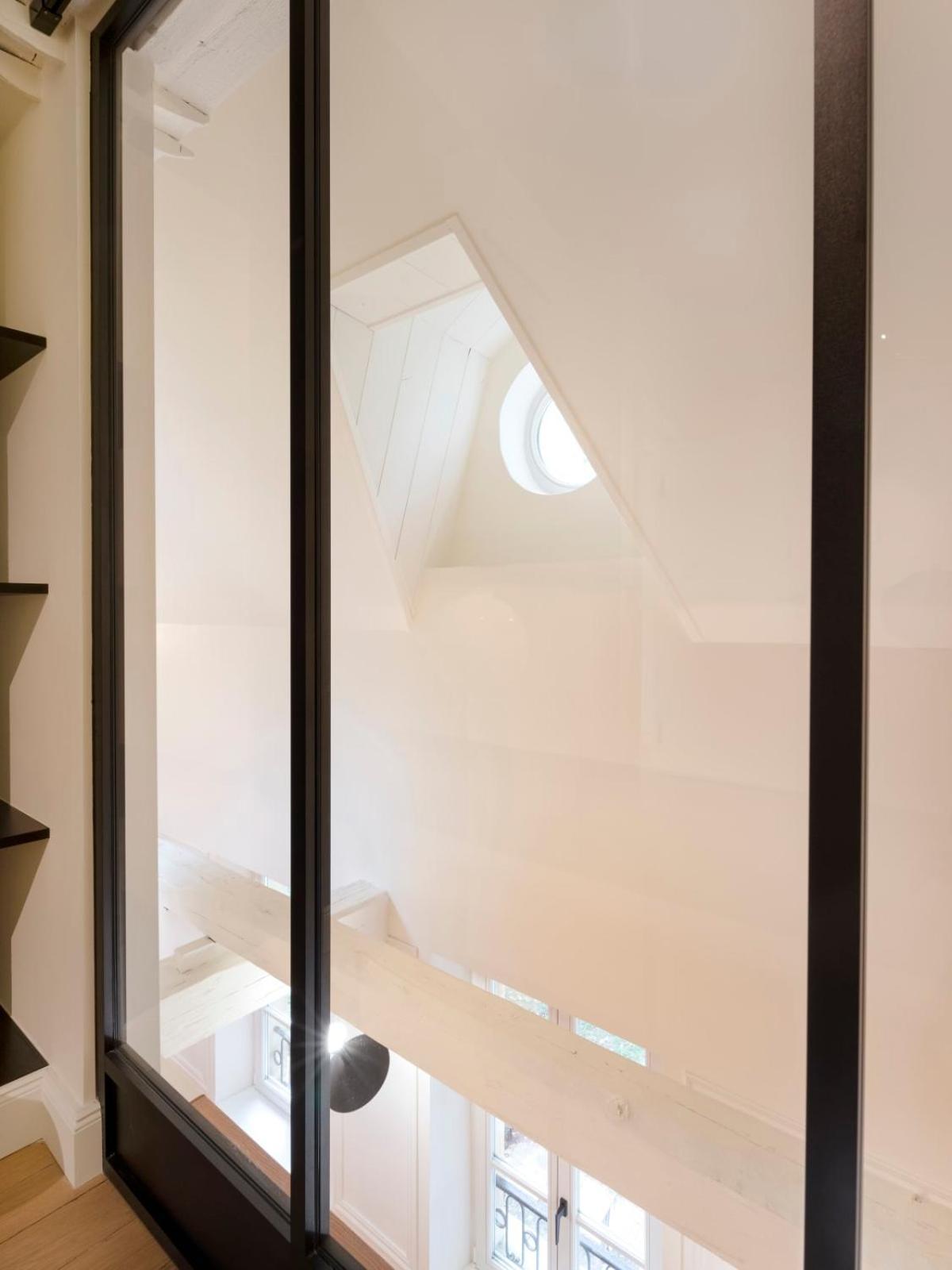 La Madeleine Appartement Metz Buitenkant foto
