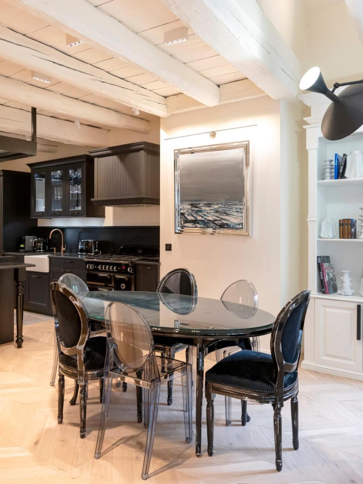 La Madeleine Appartement Metz Buitenkant foto